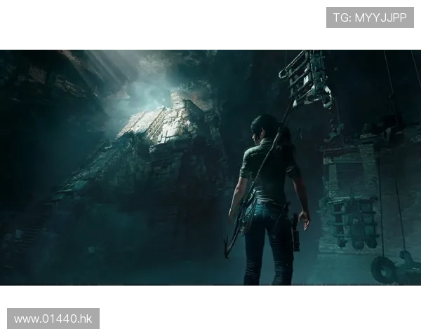 潜入暗影：巨蛛怪的传说与魅力