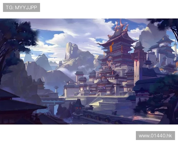 梦回青云，诛仙再临：那年少时的梦，何时悄然成真？